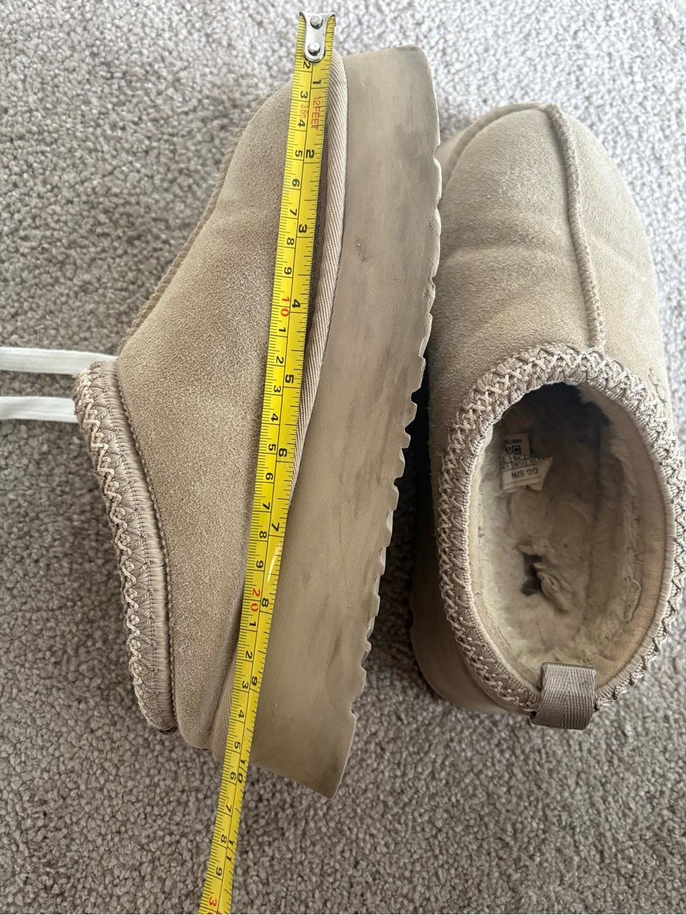 Women’s Size 7.5/8 Shoe Lot - Picture 13 of 15
